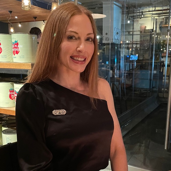 Meet your Posher, L.S. - Picture 1 of 1